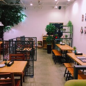 sang quán cafe trên sangnhanh.com